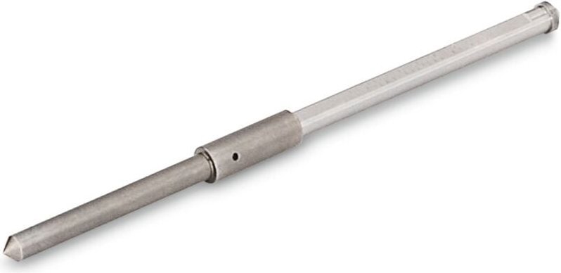 Zentrierstift, l 158 mm, ø 6,35 mm - Fein