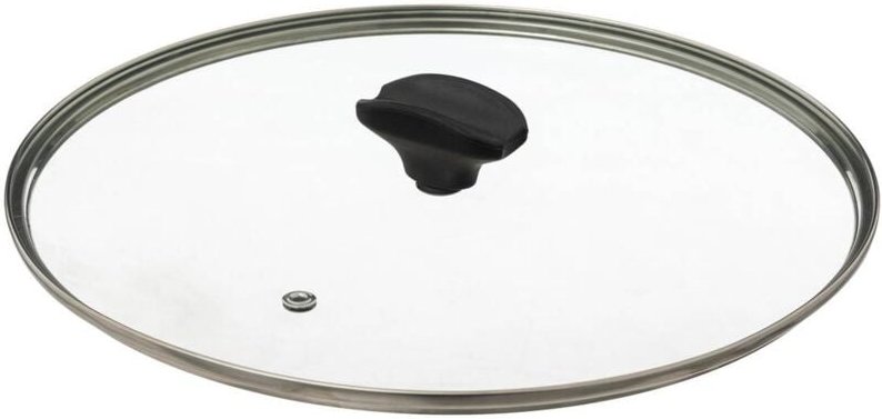 Glasdeckel 30cm - 5five