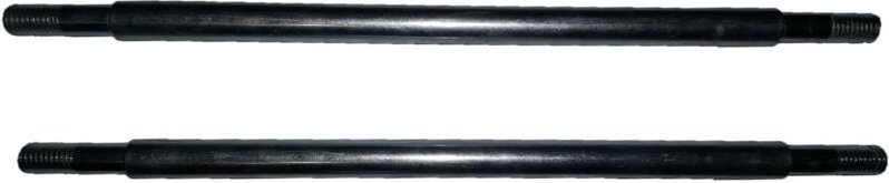 Verlängerungen für die Zylinderpresse, 2 Stk.