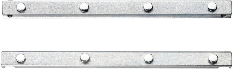 Messerleistenumbausatz hc 260, 2 Stück, 0911030845 - Metabo