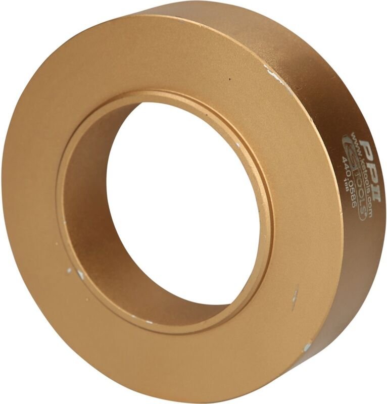 KS-Tools 440.0586 Adapterplatte, 31 mm