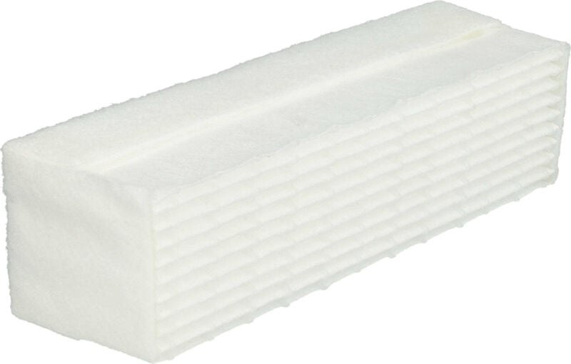 Vhbw - Staubsaugerfilter kompatibel mit Thomas Twin T1 Aquafilter, T2 Aquafilter, tt Aquafilter Staubsauger - hepa Filte...