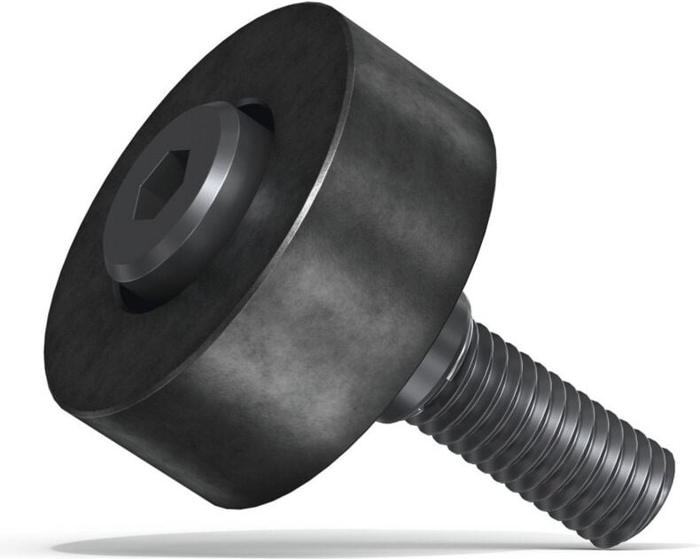 FEIN Führungsrolle, Ø 29,90 mm für 30° und 37,5° Fase, kein Radius