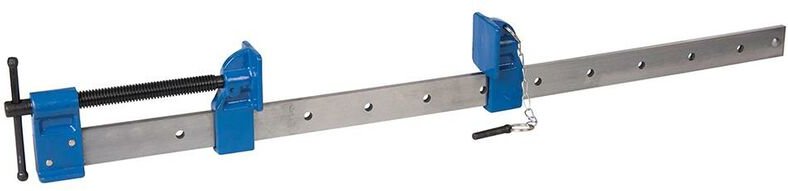 Profi-Fugzwinge mit Anschlagschiene 600 mm