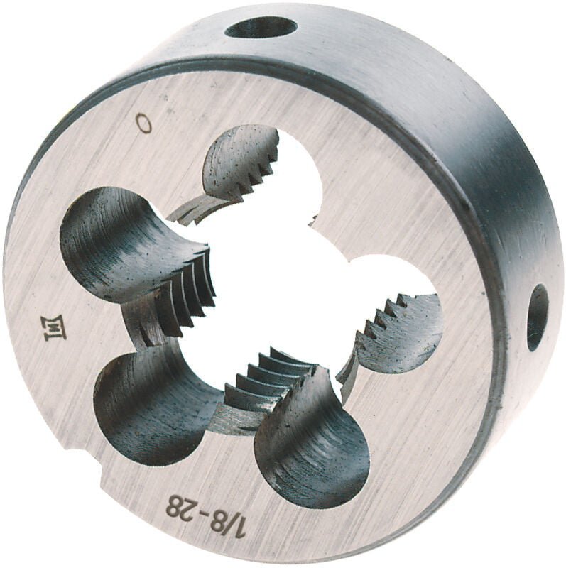 Schneideisen fur Gasgewinde G 5/8 - 14 Fervi f122/5/8