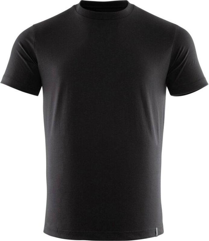 Thumbnail - Mascot T-Shirt ProWash CROSSOVER 20182 Gr. 4XL schwarz