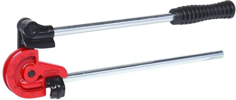 Standard-Zweihand-Bieger, ø 10mm