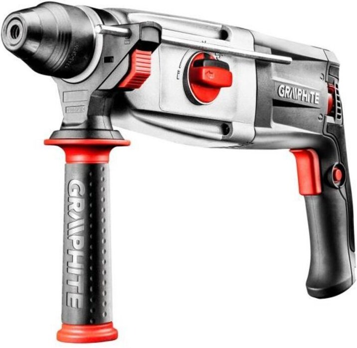 Sds+ 720w Hammer - T 58g527