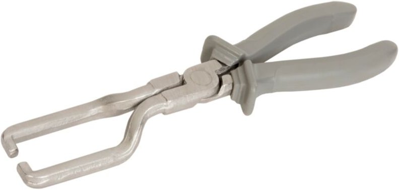 Kraftstoffleitungsfilter-Anschlusszange - Bahco