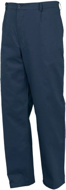 Issaline 8030-040 Europa Blaue Arbeitshose L