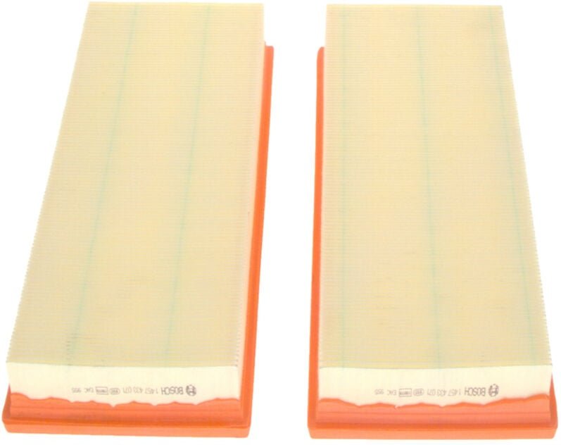 Thumbnail - Luftfilter 1457433071 Bosch