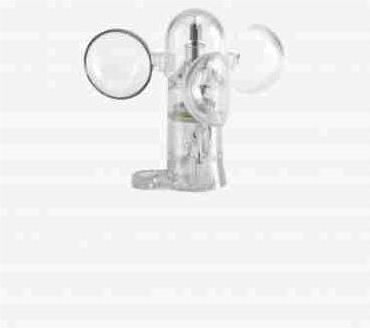 Beninca - cl.w Windsensor (Anemometer) komplett mit Befestigungshalterung.