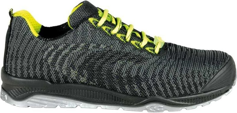 Club S1 p esd src Arbeitsschuhe - 45 eu - Cofra