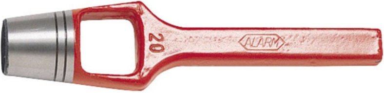 Alarm Werkzeuge 56035215 Henkellocheisen