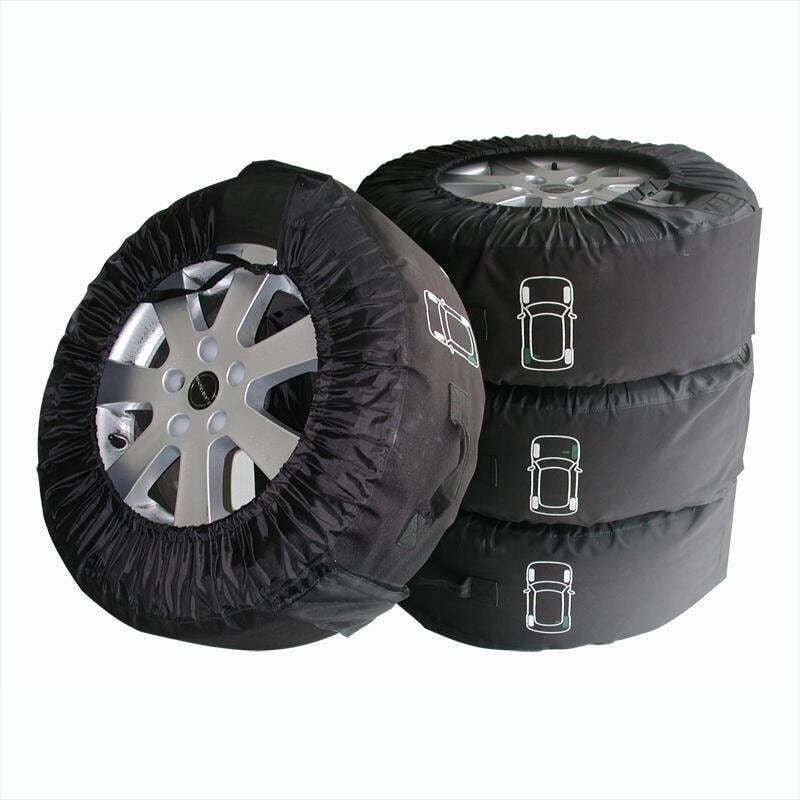 Reifenabdeckungen profi - set a 4 stuck xl 1682789 1682789 1682789 1682789 1682789 1682789 1682789 1682789 1682789 16827...