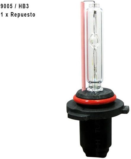Ersatz Xenonlampe für Auto 6000k 9005 / HB3