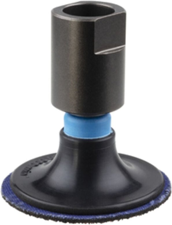 1 Schleifteller-Set f. ws ø 50 mm, 4tlg. - 5607000 - Wolfcraft