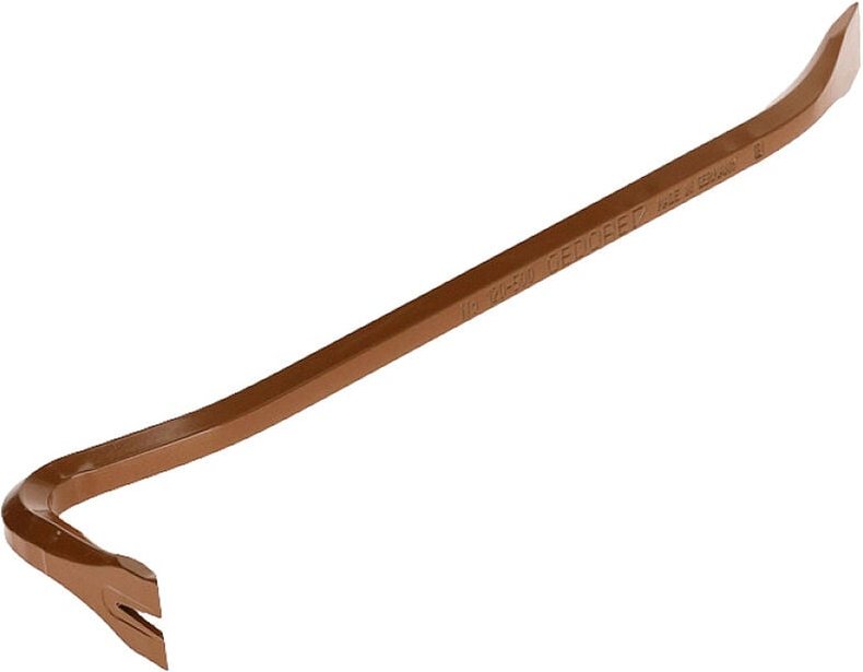 120-500 Nageleisen 500 mm Gedore 8769410