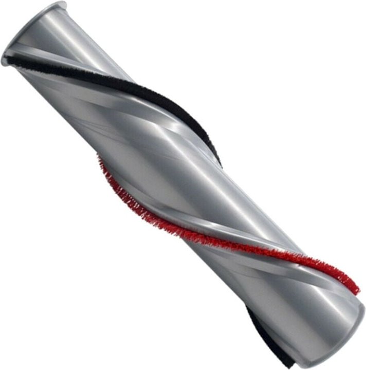 3-Speichen Rollbürste Hartwalze kompatibel mit Dyson V11 SV14 SV15 SV17 ersetzt 970135-01, 970100-05 / 240mm lang, 50mm ...