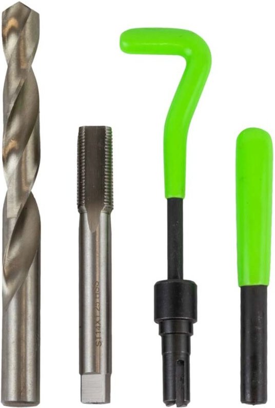 Schraubenmutter reparatursatz M14x125 JBM 53041