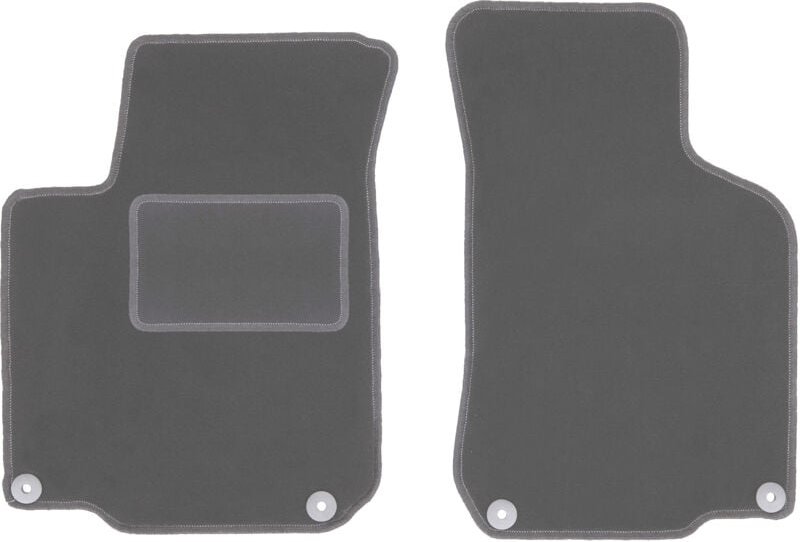 Fußmatten vorn: Volkswagen Bora Variant, Kombi, Limousine (1997-2005)