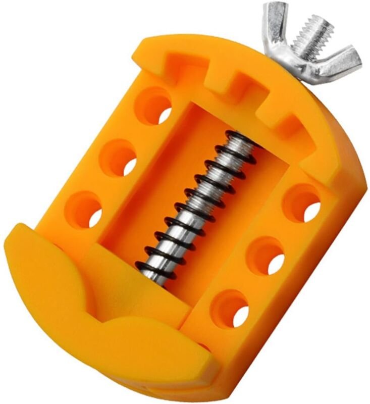 Sollbry - Set mit 2 verstellbaren Uhrenöffnungswerkzeugen zum Entfernen und Reparieren von Gehäuserückseiten. Mit diesem...