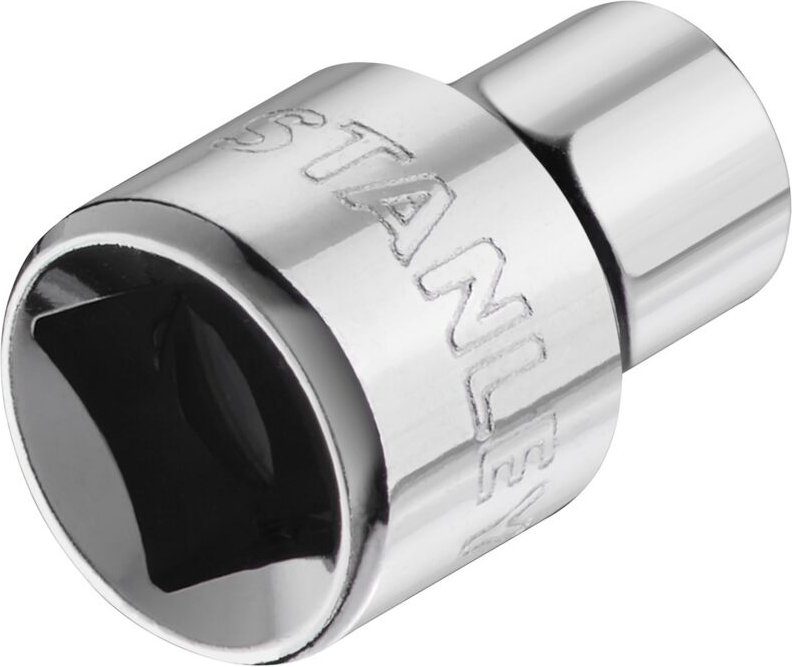STMT86303-0 3/8 6-Kant Stecknuss 8 mm - Stanley