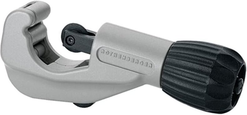 Rohrabschneider inox 6-35mm 150mm VA-Rohre Rothenberger