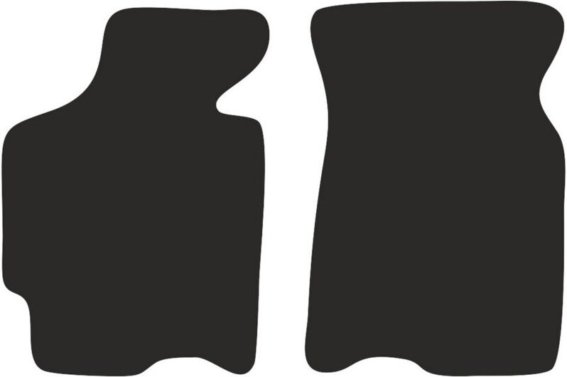 BASIC-Front für: Ford Probe MK1 Coupé 1988-1992