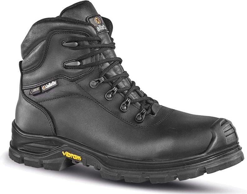 Jalterre Metallfrei sas S3 ci hi wr hro src Sicherheitshochschuhe - - Schwarze - Jallatte
