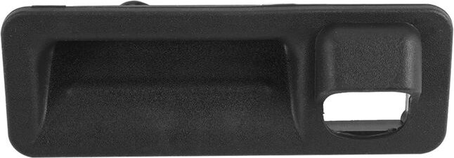 Tlily - Heckklappenentriegelungsschalter für die Heckklappe, Öffnerabdeckung, Verriegelungsgriff 81260-D9010 für 2016 20...