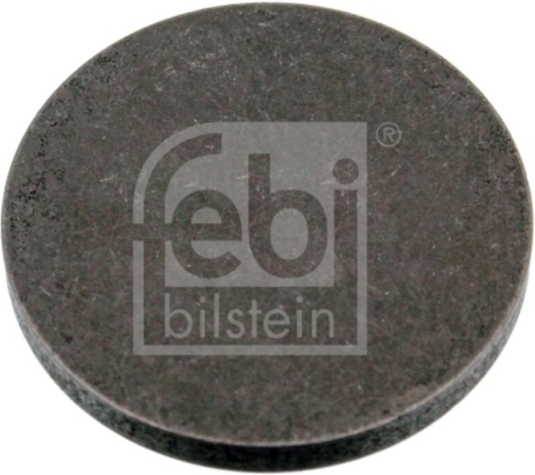 Ventilspiel-Einstellscheibe 07555 FEBI