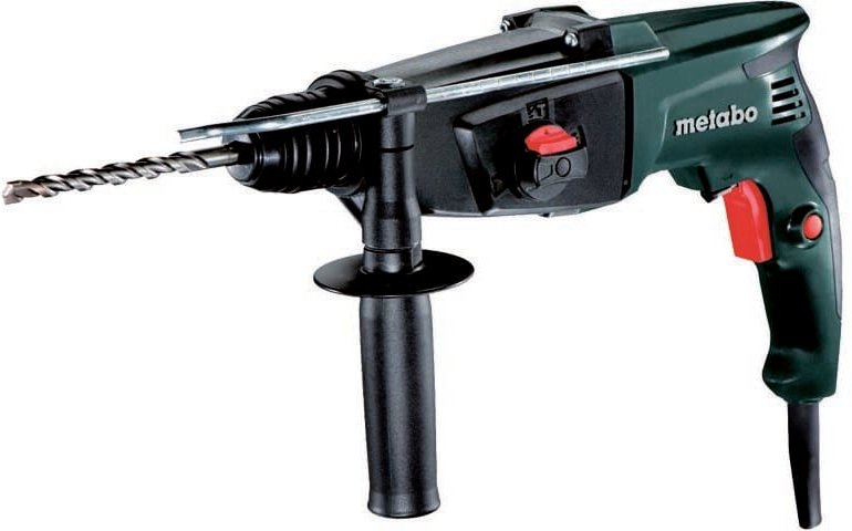 Metabo Kombihammer KHE 2444 - Idrhaus