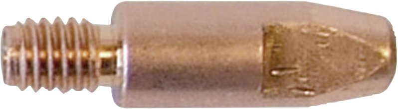 GYS - Toparc 041059 Kontaktrohre - 250 a - ø 0.8 mm - Alu, 10er