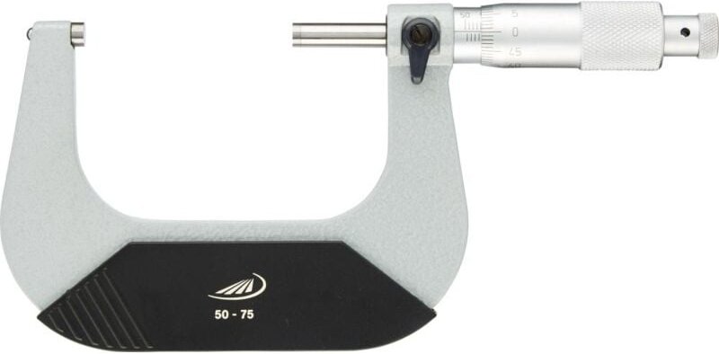 FP - helios preisser Bügelmessschraube 25- 50 mm hp