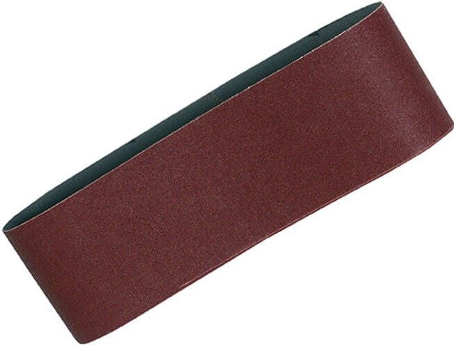 Thumbnail - Schleifband, 25 Stk., 76x533 mm, Körnung 40 - Makita