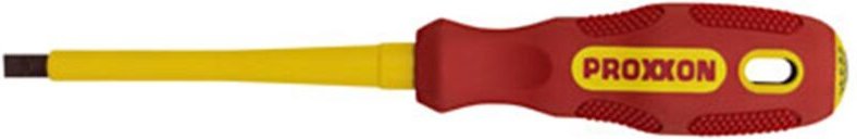 Proxxon 22306 VDE Schraubendreher Schlitz 5,5 0 x 125