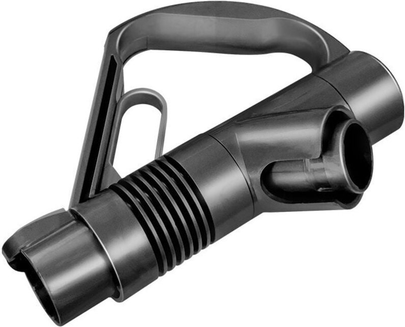 Ersatzgriff für Dyson DC19 DC23 DC26 DC29 DC32 DC36 Staubsauger (Grau) - KZQ