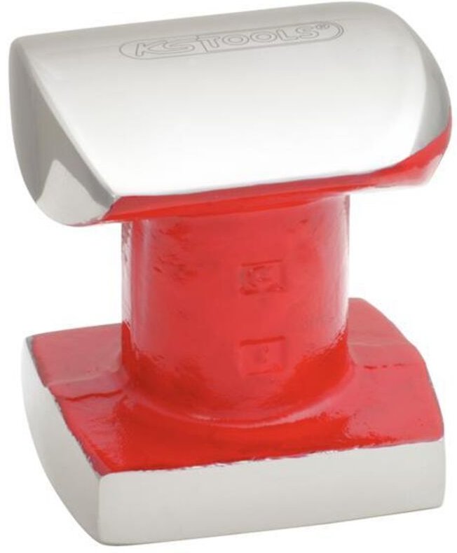 Thumbnail - Karosserie-Doppel-Ausbeuleisen, 59,5mm