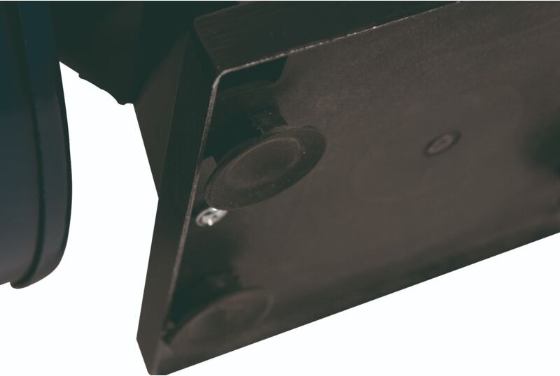 Nass und Trockenschleifmaschine - Doppelschleifmaschine 150W - 150mm - Incl. P36 und P60 Schleifsteinen, Schutzbrille un...