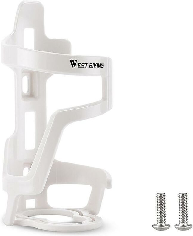 Thumbnail - Fahrrad Wasser Flasche Halter Rennrad Leichte Trinken Flasche Käfig Radfahren Tasse Halter Tassen Halterung