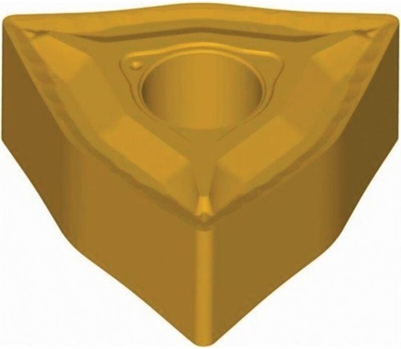 Wendeschneidplatte WNMG080408 FMM DMP35, Delker