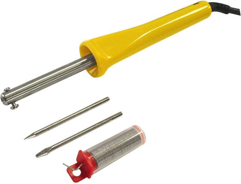 230 V Lötkolben Maxicraft