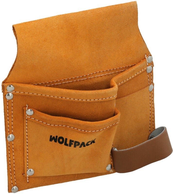 Bolsa Encofrador Sencilla Eco