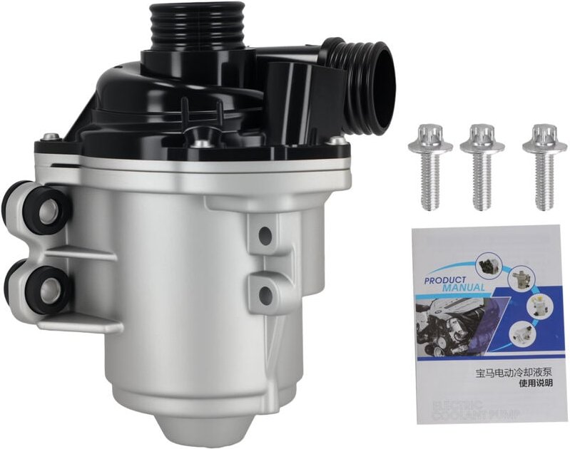 Elektrische Kühlmittelpumpe for bmw 1-7/X Serie 11517588885 2006-2018