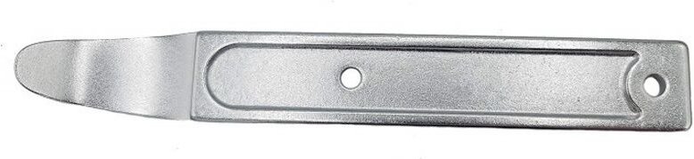 Shining House - Autoschlüssel-Bodenschraubendreher, Brecheisen, Brecheisen, Hebelplatten-Entfernungswerkzeug, Auto-Repar...