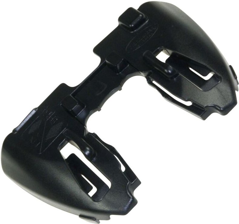 Ersatzteil - Halterung Beutel - Rowenta