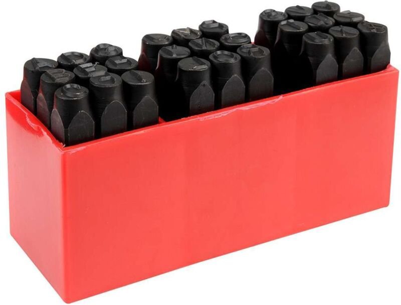 YATO YT-6863 - Brief of Briefmarken 27St.