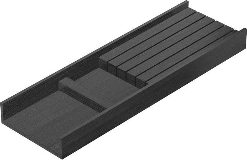 Hettich OrgaTray 270 Multi+Messerh. T450 AZ SET