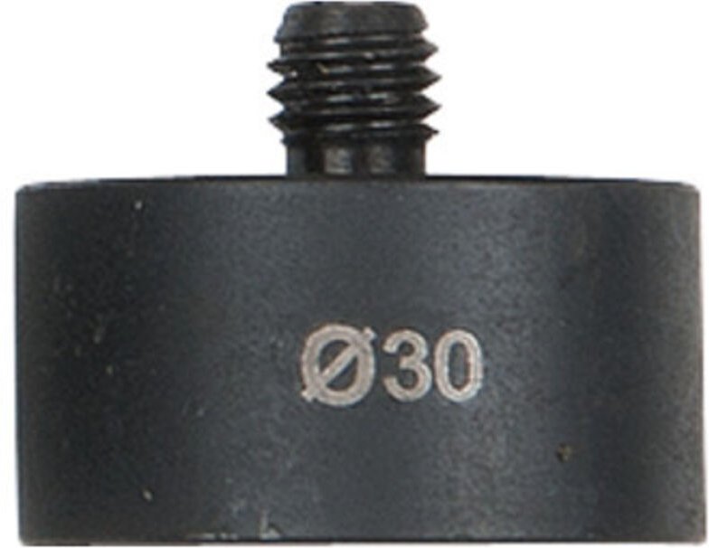 KS-Tools 455.0190 Zentrierhülse für Führungslager Ø 30,0 mm